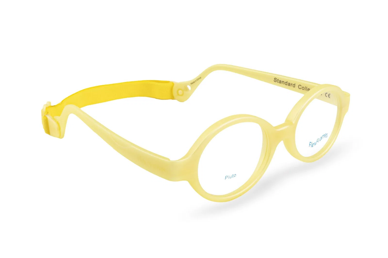 Miraflex BabyLux2 Eyeglasses - view 4